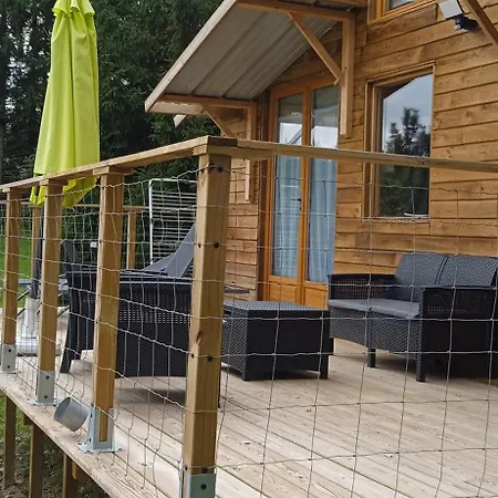 L'abondance Chalet *