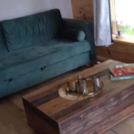 Chalet L'abondance