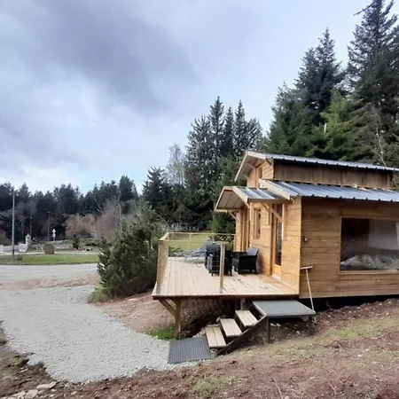 L'abondance Champclause