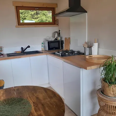 L'abondance Chalet