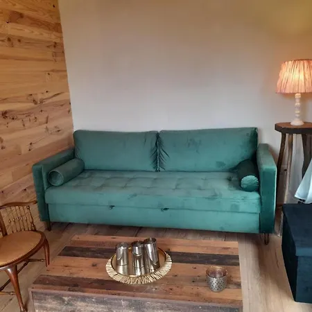 Chalet L'abondance *