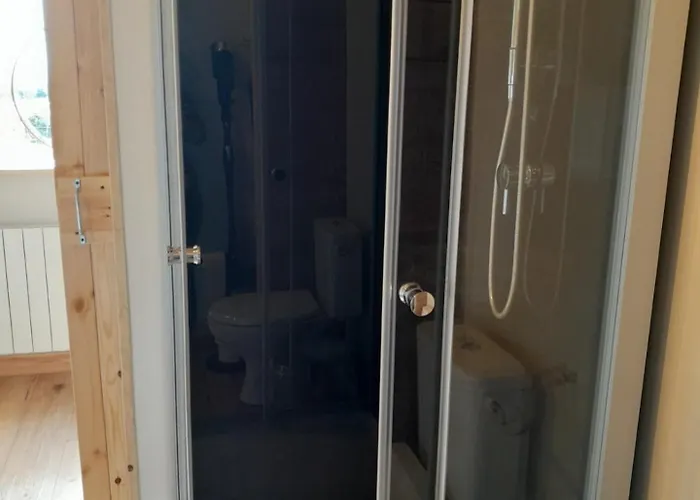 Chalet L'abondance *