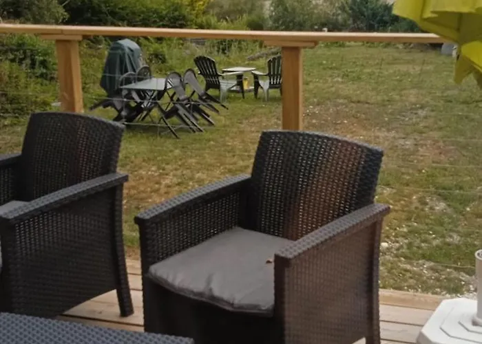 L'abondance Champclause