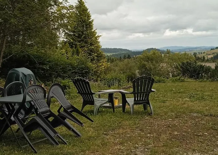 L'abondance Champclause