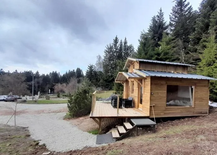 L'abondance Champclause