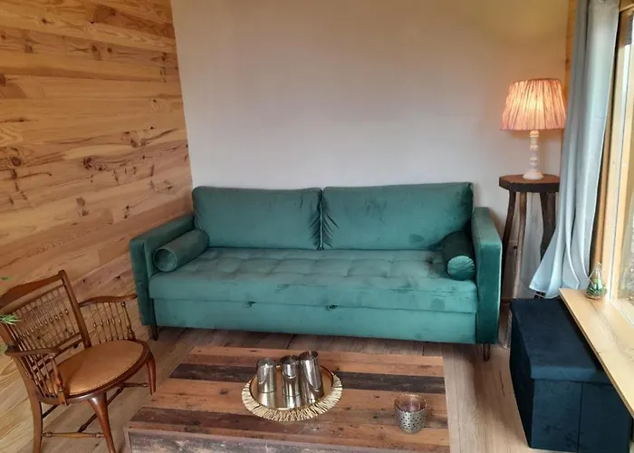 Chalet L'abondance *